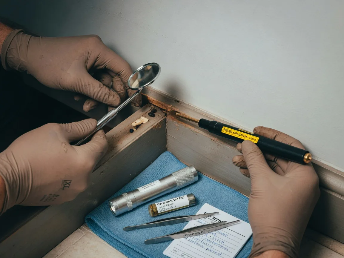 Why choose Emergency Pest Control in Hope, NJ